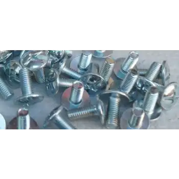 KAPAK VİDASI MOB 5*12