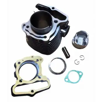 SİLİNDİR KOMPLE HONDA DİO