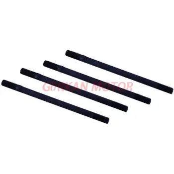 SİLİNDİR SAPLAMALARI  [TAKIM]  125 - 150CC CG