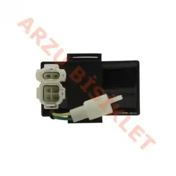 CDI ( BEYİN ) - KUBA TK 03 4+2