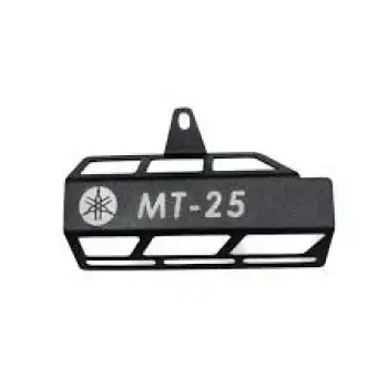EGSOZ MUHAFAZA SACI YAMAHA MT25 2020-2024