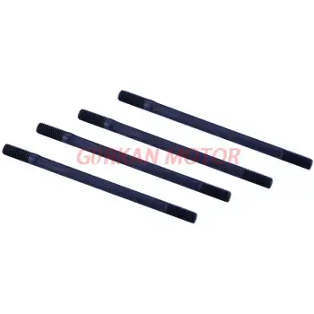 SİLİNDİR SAPLAMALARI [TAKIM] 200CC CG