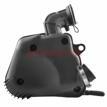 HAVA FİLTRESİ KOMPLE YAMAHA BWS