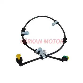 BENZİN HORTUMU ACTIVA S