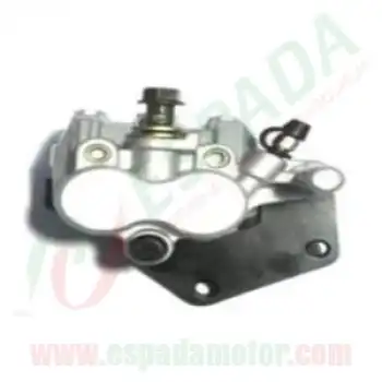 ÖN FREN MERKEZİ ALT [BALATA DAHİL]  SCOOTER