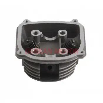 SİLİNDİR ÜST KAPAK KOMPLE 125CC SCOOTER