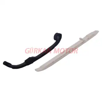 EKSANTRİK ZİNCİR KILAVUZU [TAKIM] CBF 150 - CB 125E