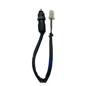 ARKA FREN MÜŞÜRÜ PULSAR 200NS-RS200-DOMİNAR250-DOMİNAR400 ORJ