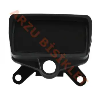 KİLOMETRE SAATİ [KOMPLE LED DİJİTAL] CG