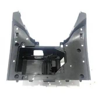 ALPHA AYAK KOYMA TABANI KAPAKSIZ