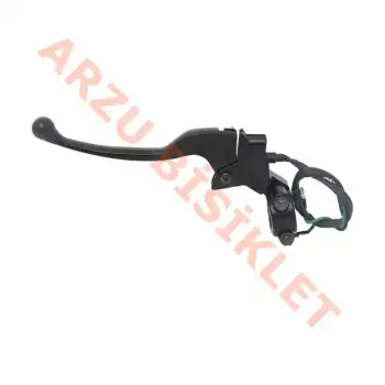 ARKA FREN KOLU VE KÜTÜĞÜ REVİVAL SCT