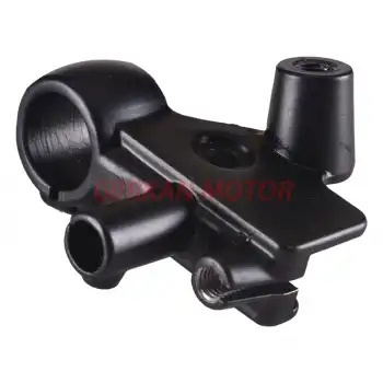 SOL KÜTÜK BOŞ CB-125F