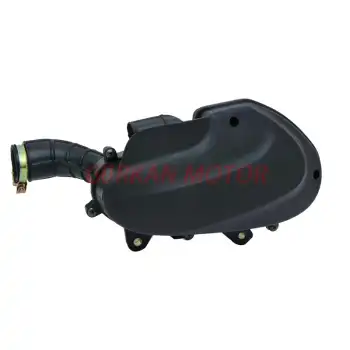 HAVA FİLTRESİ KOMPLE MONDİAL REVİVAL 50 cc / BLUEBERRY