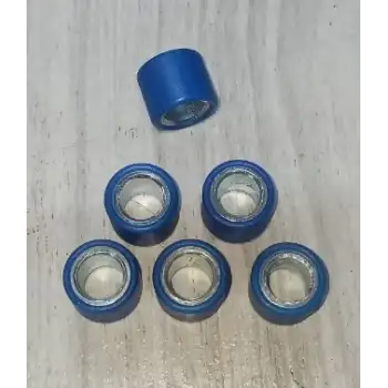 AĞIRLIK SETİ ( BAGA )6 LI SET TVS JUPİTER 125 14 GR UGR