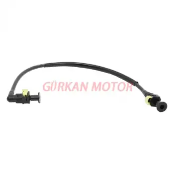 BENZİN HORTUMU HONDA CB-125F