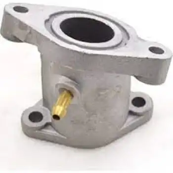 YBR MANİFOLD ALÜMİNYUM