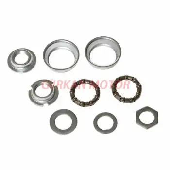 ORTA YATAK AMERİKAN [BÜYÜK MODEL]