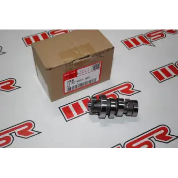 KUBA ZENZERO 125 - KUBA GELLİ EKSANTRİK