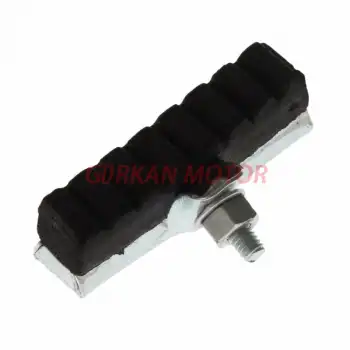 ÇUBUK FREN PABUCU TIRTIKLI