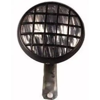 BİSİKLET KAFESLİ ÖN FAR