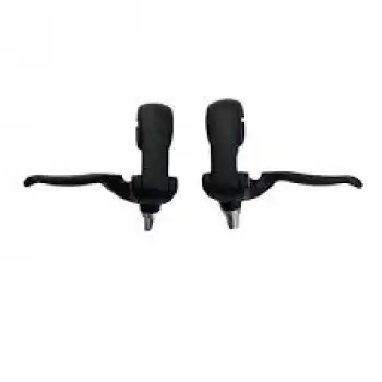 BTWİN ÇOCUK FREN KOLU