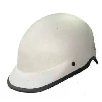 MOTOR KASK JOKEY MODEL BEYAZ YERLİ