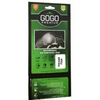 CF MOTO 450NK 2024 UYUMLU KİLOMETRE KORUYUCU