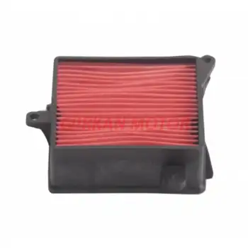 HAVA FİLTRE ELEMANI TREX KARE [KYMCO - AGİLİTY 125 - MOVIE]