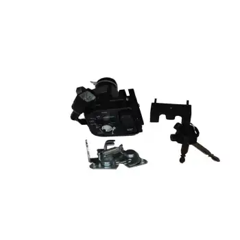 KONTAK SETİ WILCAD ORJ