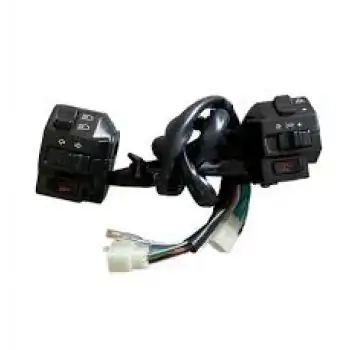 SAĞ SOL KUMANDA TAKIMI DRİFT