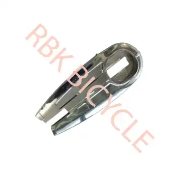 ZİNCİR MUHAFAZA ALT / ÜST NİKEL KROM CUP