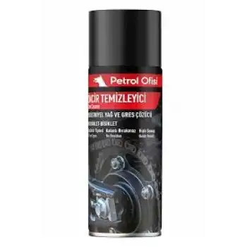 PETROL OFİSİ ZİNCİR TEMİZLEYİCİ 500 ML