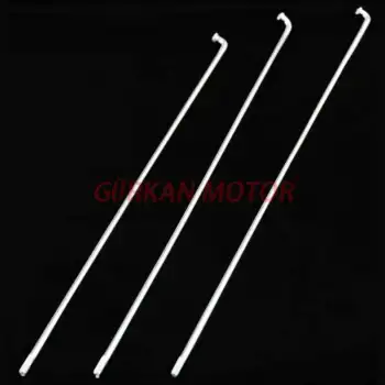 3,5 MM 172 JANT TELİ CG125CC [MOB ARKA KALIN] [36 LIK POŞET]