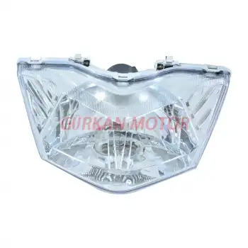 ÖN FAR - KUBA FİGHTER 50CC