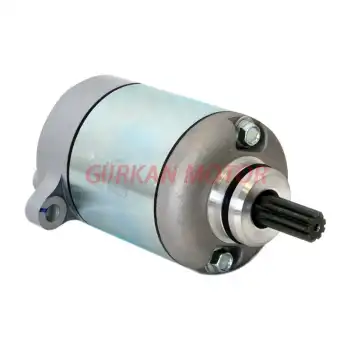 MARŞ MOTORU CB 125 ACE