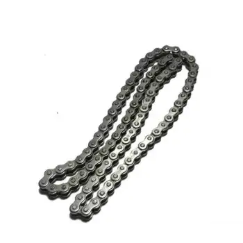 EKSANTRİK ZİNCİRİ CRYPTON E.M [2004]