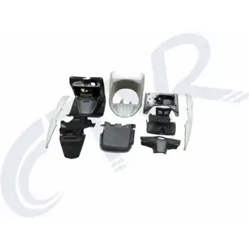 KAPORTA SETİ BOYASIZ PARÇALAR  ALPHA