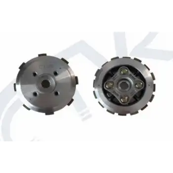 PULSAR NS 200 DEBRİYAJ GÖBEĞİ KOMPLE TVR