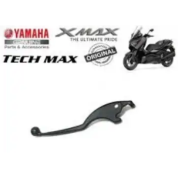 Yamaha XMAX 250–300 SOL KOL Manet (2023–2025)