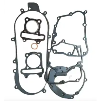 CONTA TAKIMI KYMCO AGİLİTY