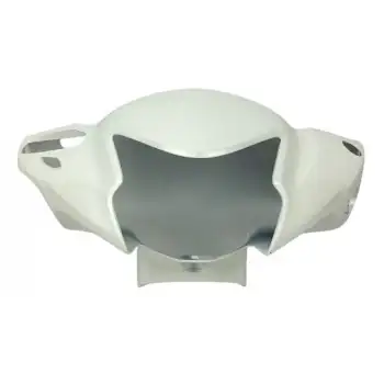 HONDA DİO ÖN FAR GRENAJI BEYAZ