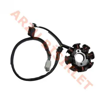 STATÖR - KUBA TK 03