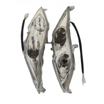 ÖN SİNYAL ( PARK ) KUBA EGE