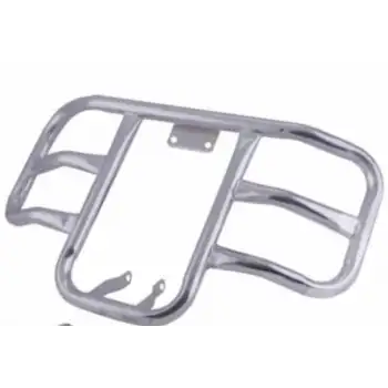 MOTOR KORUMA DEMİRİ KROM CG