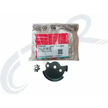 YAĞ POMPASI KOMPLE ACTİVA 125 NEW DELUX ORJ