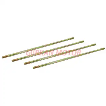 SİLİNDİR SAPLAMALARI  [TAKIM]  50 CC