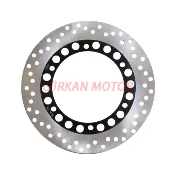 ÖN FREN DİSKİ  YBR