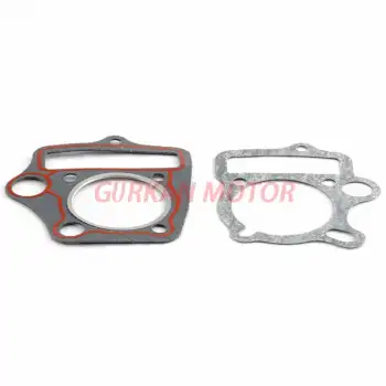 ALT - ÜST CONTA TAKIMI 110CC CUB