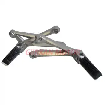 ARKA BASAMAK  [TAKIM]  DRIFT