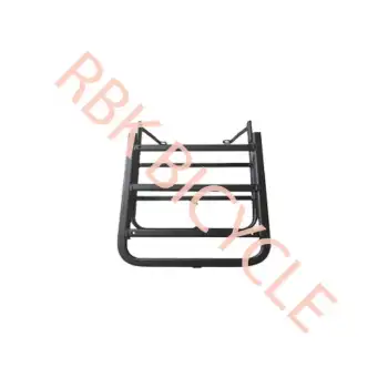 KIZAKLI ÇANTA DEMİRİ SİYAH JUPİTER 125